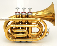 Clarinblasen Trompete-02